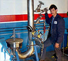 Field Repair Services