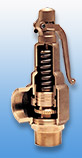 Pressure Relief Valves