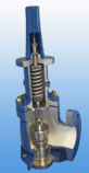 Safety Relief Valves